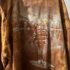 Taylor Swift Right Where You Left Me Hoodie